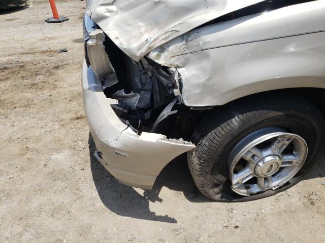 Photo 10 from auction – 2004 FORD EXPLORER X with VIN 1FMZU63K24UB30464