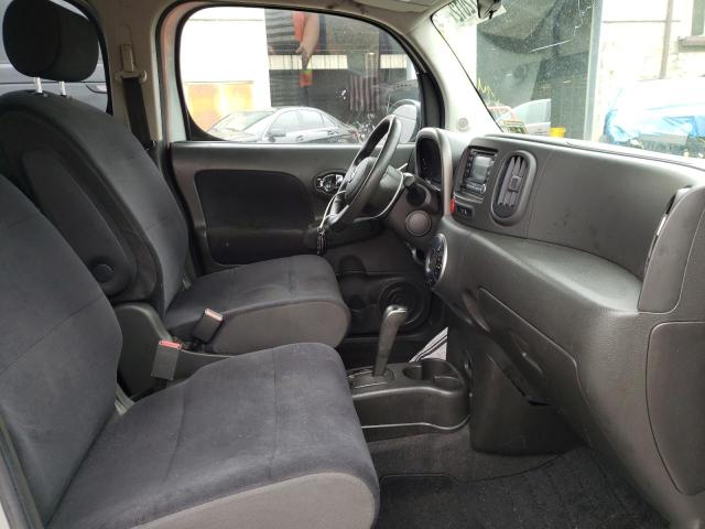 Photo 5 from auction – 2010 NISSAN CUBE BASE with VIN JN8AZ2KR7AT155098