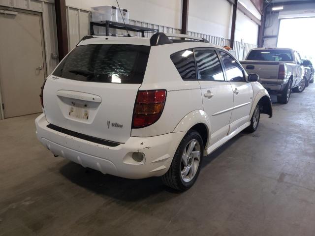 Photo 4 from auction – 2006 PONTIAC VIBE with VIN 5Y2SL65816Z436586