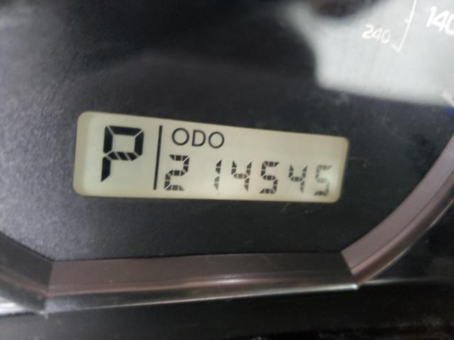 Photo 8 from auction – 2010 SUBARU FORESTER X with VIN JF2SH6BC7AH765061