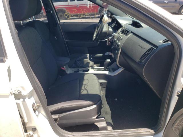 Photo 5 from auction – 2011 FORD FOCUS SE with VIN 1FAHP3FN3BW129536