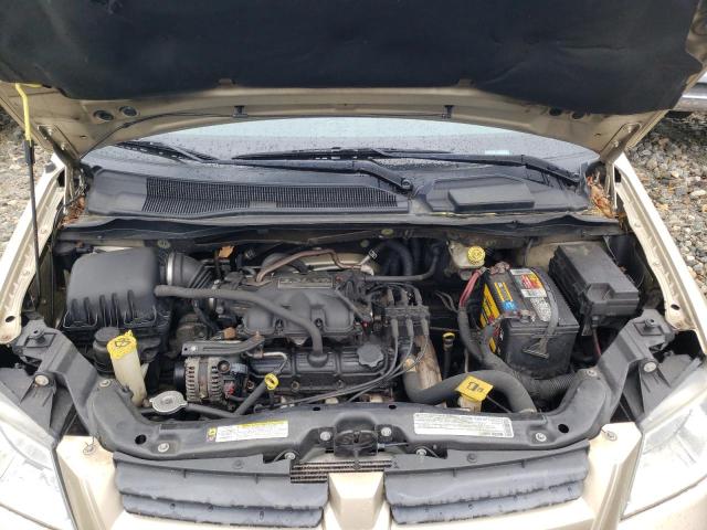 Photo 7 from auction – 2010 DODGE CARAVAN with VIN 2D4RN4DE9AR365261