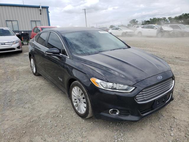 Photo 1 from auction – 2013 FORD FUSION SE with VIN 3FA6P0PUXDR277930