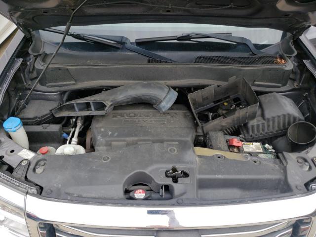Foto 7 de la subasta – 2015 HONDA PILOT EXL con VIN 5FNYF4H55FB076784