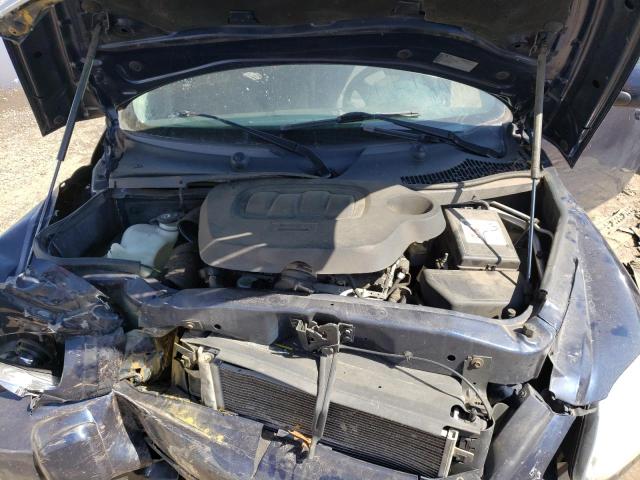 Photo 7 from auction – 2010 CHEVROLET HHR LT with VIN 3GNBABDB1AS568790