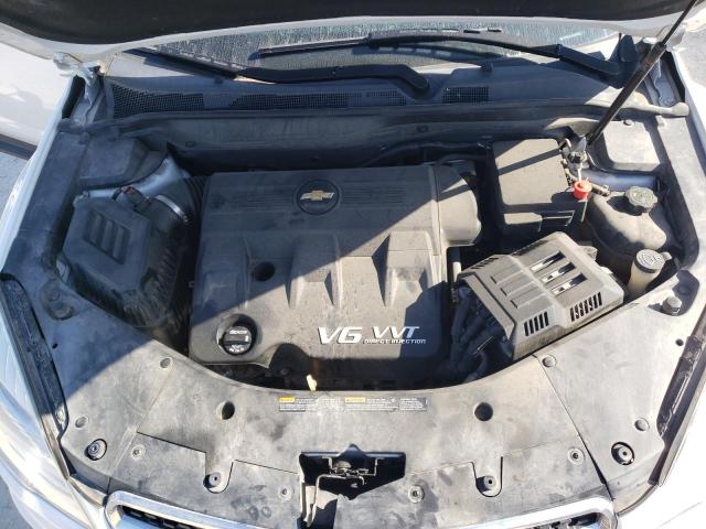 Photo 7 from auction – 2013 CHEVROLET EQUINOX LT with VIN 2GNFLEE36D6208146