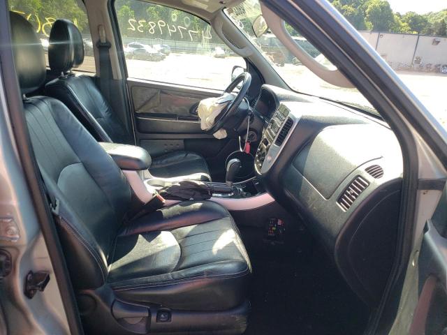 Photo 5 from auction – 2006 MERCURY MARINER with VIN 4M2CU56146DJ09216