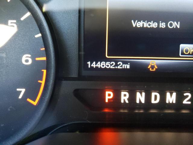 Photo 8 from auction – 2017 FORD F150 SUPER with VIN 1FTEX1CF6HKC37065