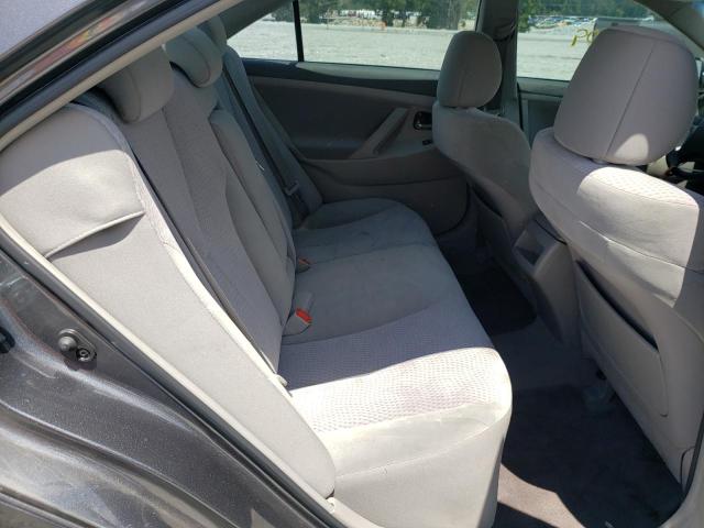 Photo 6 from auction – 2011 TOYOTA CAMRY BASE with VIN 4T1BF3EK6BU670436