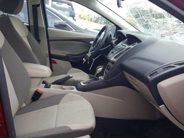 Photo 5 from auction – 2014 FORD FOCUS SE with VIN 1FADP3F29EL179755