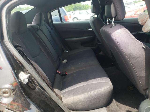 Photo 6 from auction – 2014 CHRYSLER 200 TOURIN with VIN 1C3CCBBBXEN158486