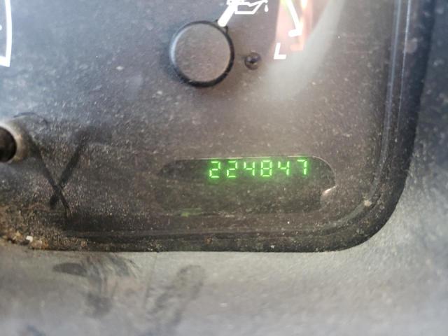Photo 8 from auction – 2002 FORD EXPLORER X with VIN 1FMZU62K72UD04155