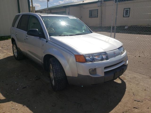 Photo 1 from auction – 2004 SATURN VUE with VIN 5GZCZ53484S892750