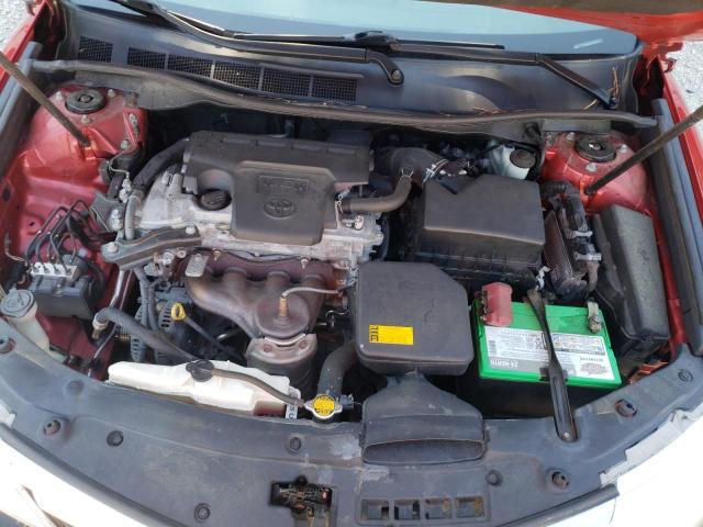 Photo 7 from auction – 2014 TOYOTA CAMRY L with VIN 4T4BF1FK2ER439224