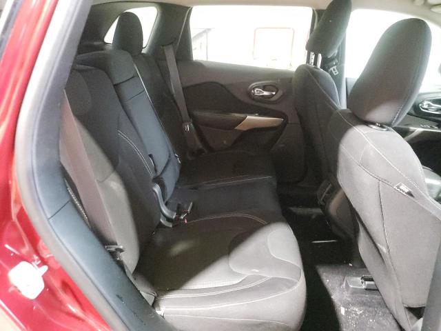 Photo 6 from auction – 2017 JEEP CHEROKEE with VIN 1C4PJLCB1HW663208