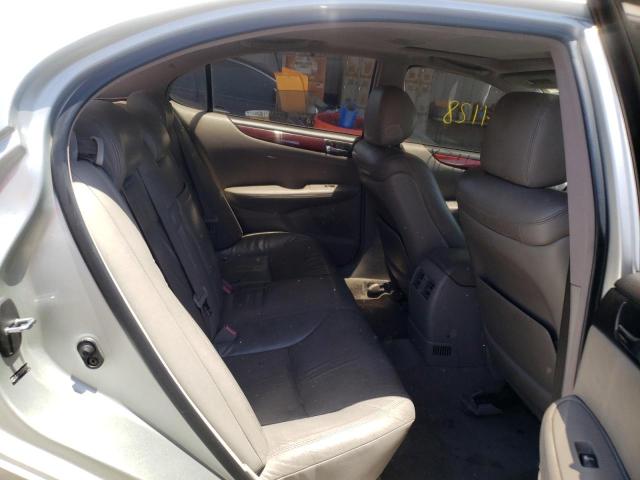 Photo 6 from auction – 2003 LEXUS ES 300 with VIN JTHBF30G530142918