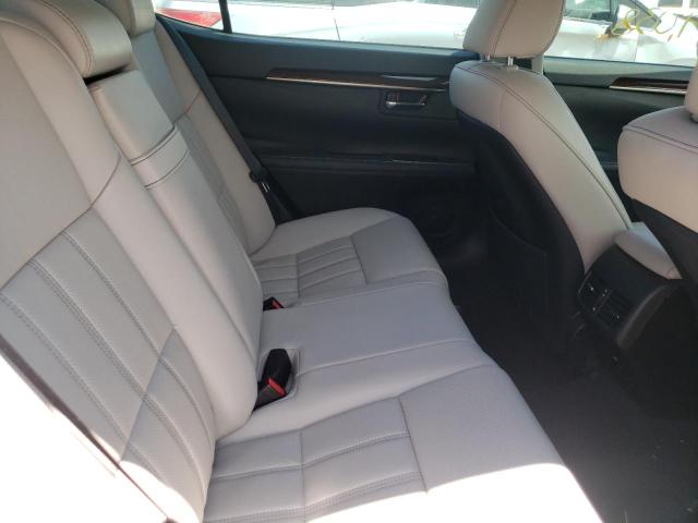 Photo 6 from auction – 2017 LEXUS ES 350 with VIN 58ABK1GG0HU035982