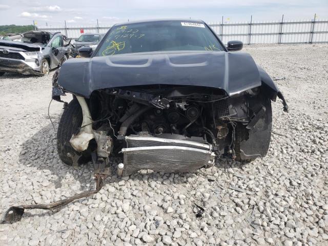 Photo 9 from auction – 2014 DODGE CHARGER SE with VIN 2C3CDXBGXEH259073