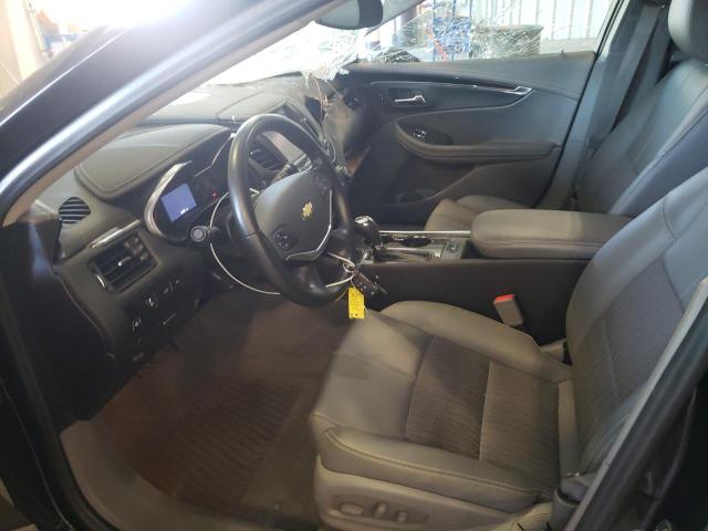 Photo 5 from auction – 2014 CHEVROLET IMPALA LT with VIN 1G1125S36EU155177