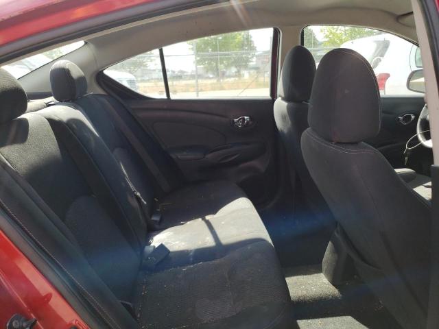 Photo 6 from auction – 2014 NISSAN VERSA with VIN 3N1CN7AP1EL815078