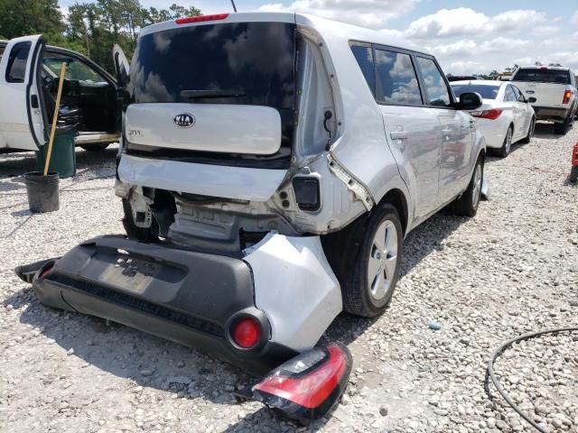 Photo 4 from auction – 2015 KIA SOUL with VIN KNDJN2A20F7817325