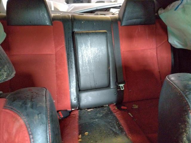 Photo 6 from auction – 2021 DODGE CHALLENGER with VIN 2C3CDZFJ5MH664869