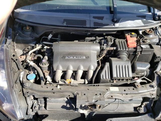 Photo 7 from auction – 2007 HONDA FIT S with VIN JHMGD38647S004742