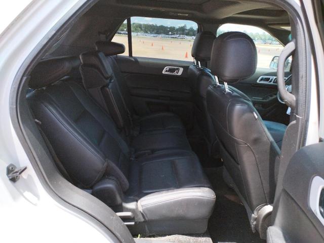 Photo 6 from auction – 2013 FORD EXPLORER L with VIN 1FM5K8F82DGA25258