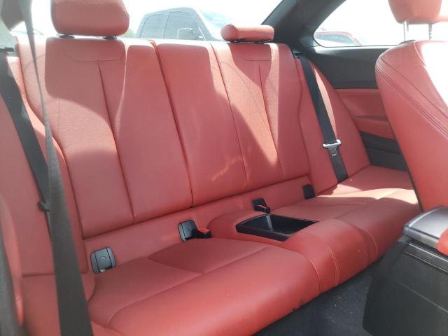 Foto 6 de la subasta – 2016 BMW M235I con VIN WBA1J7C52GV359474