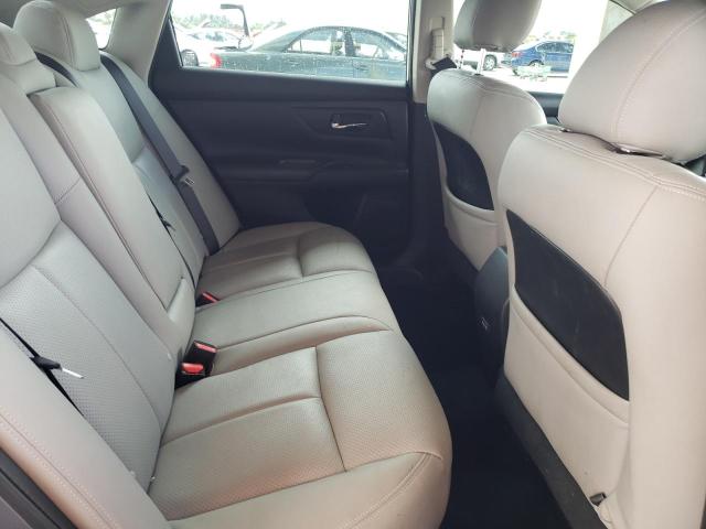 Photo 6 from auction – 2018 NISSAN ALTIMA 2.5 with VIN 1N4AL3AP2JC230511