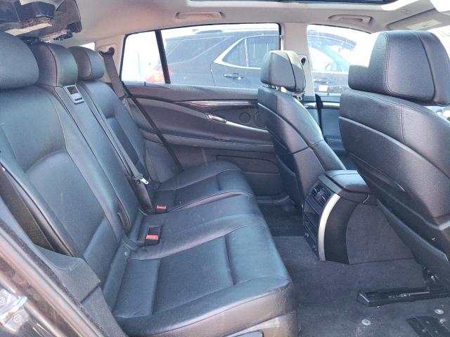 Photo 6 from auction – 2013 BMW 535 IGT with VIN WBASN2C50DC202528