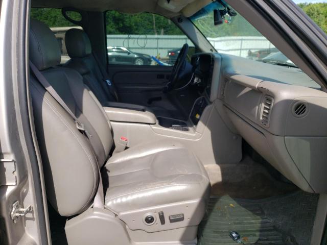 Photo 5 from auction – 2004 CHEVROLET SILVERADO with VIN 2GCEK13T541325152
