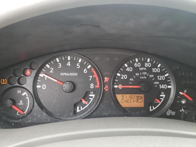 Photo 8 from auction – 2015 NISSAN FRONTIER S with VIN 1N6AD0ER8FN767684