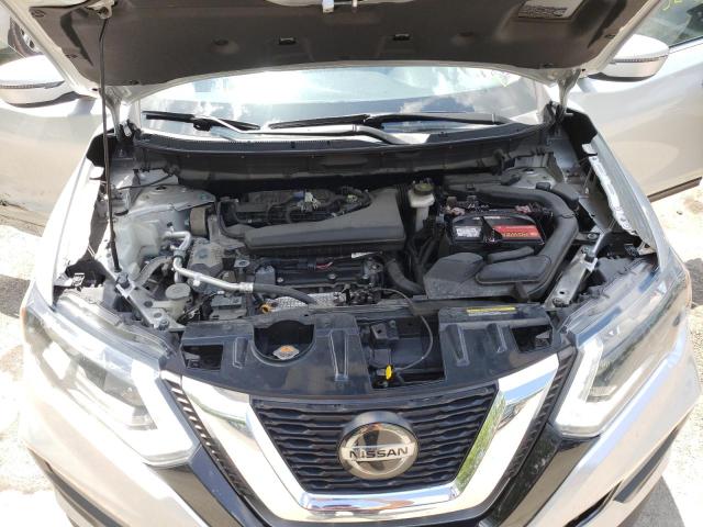 Photo 7 from auction – 2018 NISSAN ROGUE S with VIN KNMAT2MTXJP569507