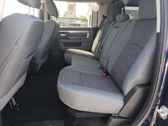 Photo 6 from auction – 2018 RAM 1500 SLT with VIN 3C6RR6LT4JG195126