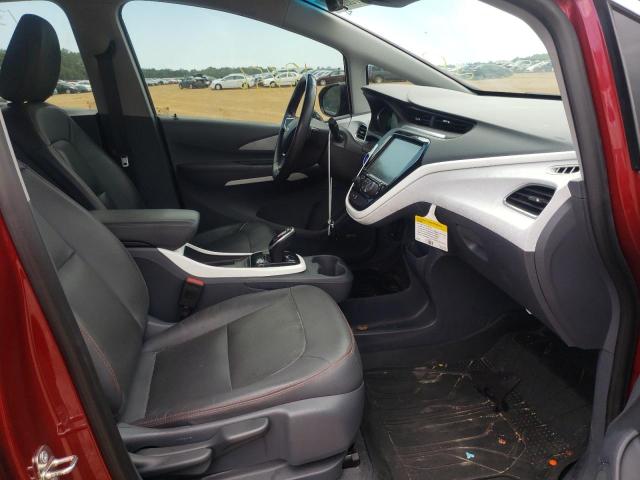Photo 5 from auction – 2020 CHEVROLET BOLT EV PR with VIN 1G1FX6S09L4119760