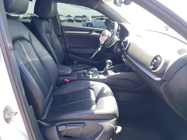 Photo 5 from auction – 2016 AUDI A3 PREMIUM with VIN WAUA7GFF3G1044015