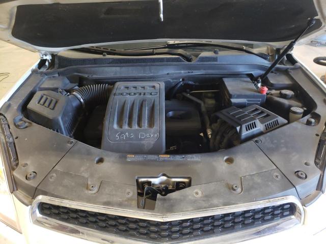 صورة رقم 7 من المزاد - 2011 CHEVROLET EQUINOX LT مع VIN 2GNALDEC3B1193300