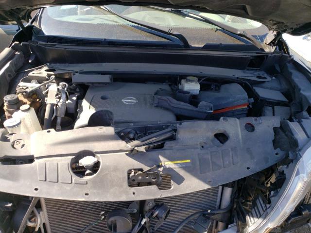 Photo 7 from auction – 2015 NISSAN PATHFINDER with VIN 5N1AR2MM1FC710370