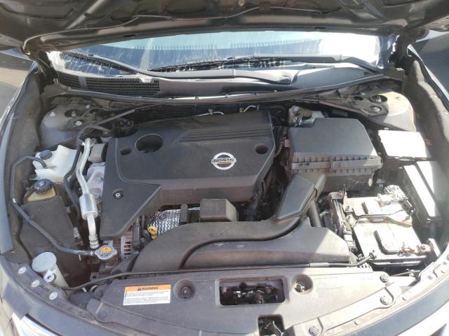 Photo 7 from auction – 2013 NISSAN ALTIMA 2.5 with VIN 1N4AL3AP1DN500403
