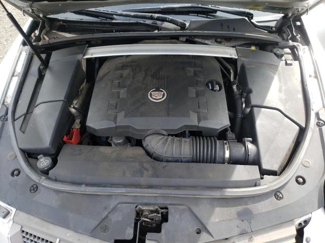 Photo 7 from auction – 2010 CADILLAC CTS PREMIU with VIN 1G6DS5EV1A0100352