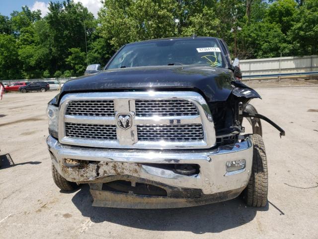 Photo 7 from auction – 2016 RAM 3500 LARAM with VIN 3C63R3ML0GG256452