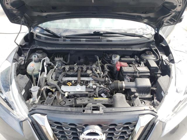Photo 7 from auction – 2020 NISSAN KICKS SR with VIN 3N1CP5DV1LL514669