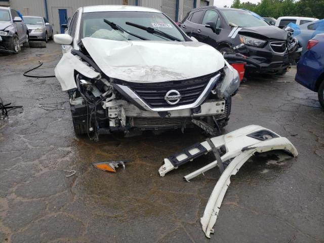 Photo 9 from auction – 2017 NISSAN ALTIMA 2.5 with VIN 1N4AL3AP8HC256041