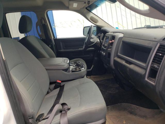 Photo 5 from auction – 2017 RAM 1500 ST with VIN 1C6RR7FT2HS574033