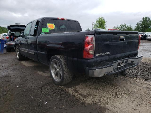 Photo 3 from auction – 2006 CHEVROLET SILVERADO with VIN 1GCEC19T36Z159714