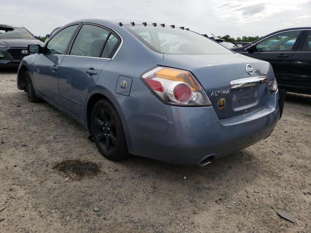 Photo 3 from auction – 2012 NISSAN ALTIMA BAS with VIN 1N4AL2AP3CC240154