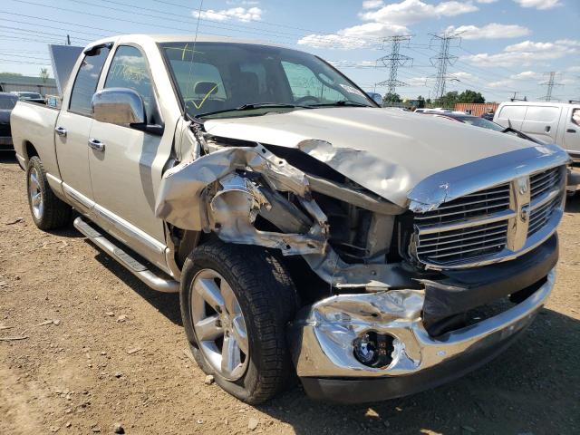 Photo 9 from auction – 2008 DODGE RAM 1500 S with VIN 1D7HA18N28J241365