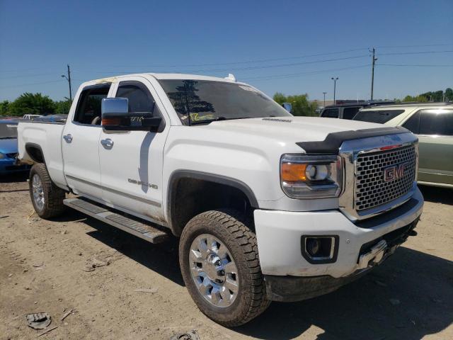 GMC SIERRA K25 2016 with VIN 1GT12UE88GF262425 - Photo from auction