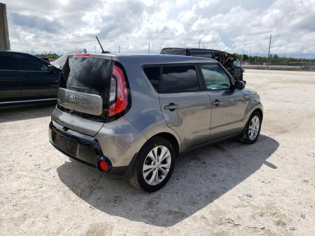 Photo 4 from auction – 2016 KIA SOUL + with VIN KNDJP3A57G7406855